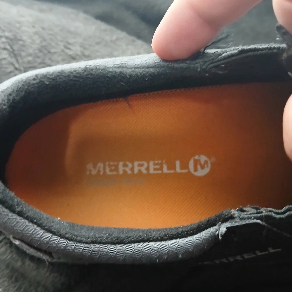 Merrell performance footwear